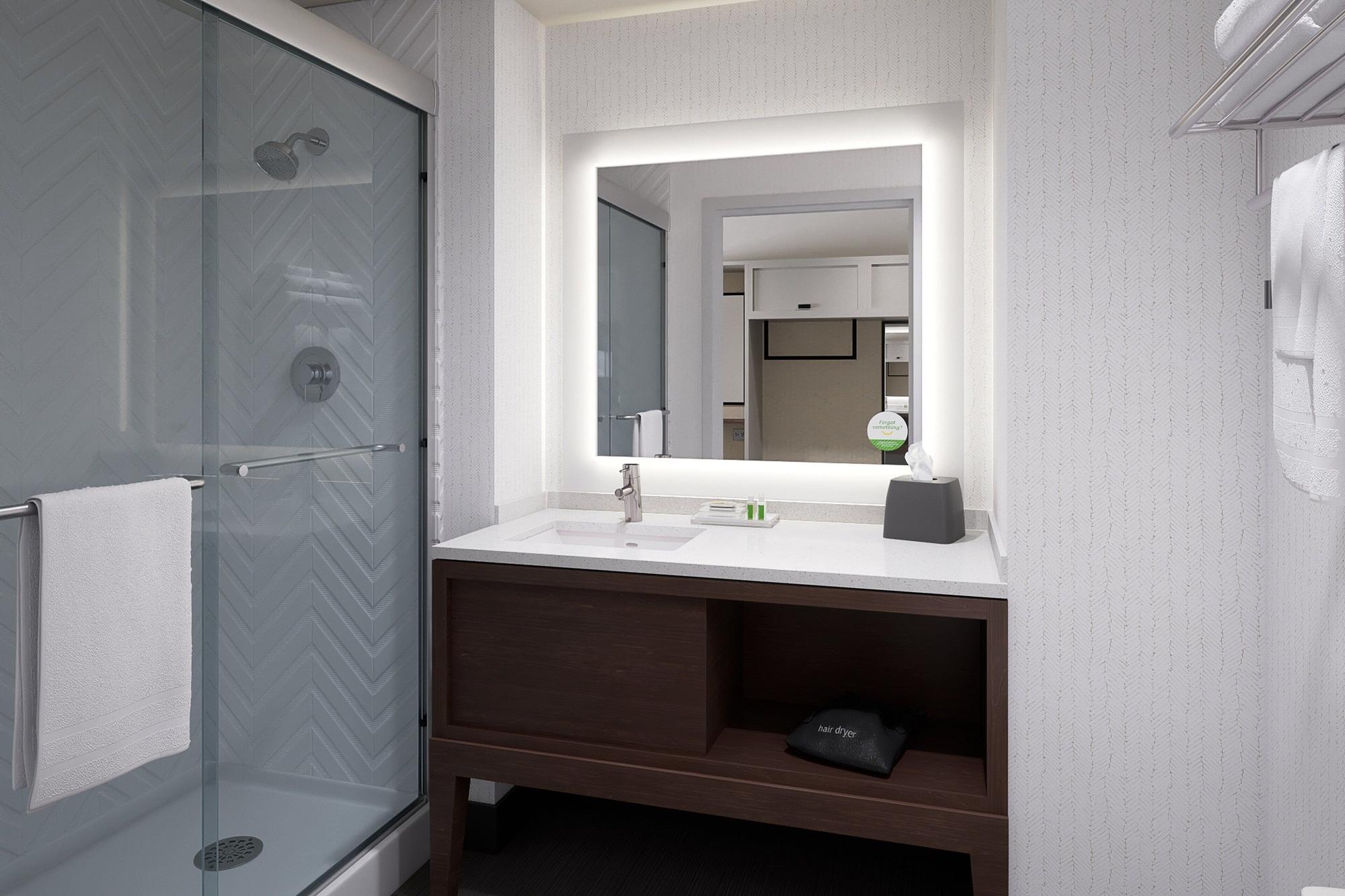 Holiday Inn Indianapolis - Airport Area N By Ihg Zewnętrze zdjęcie