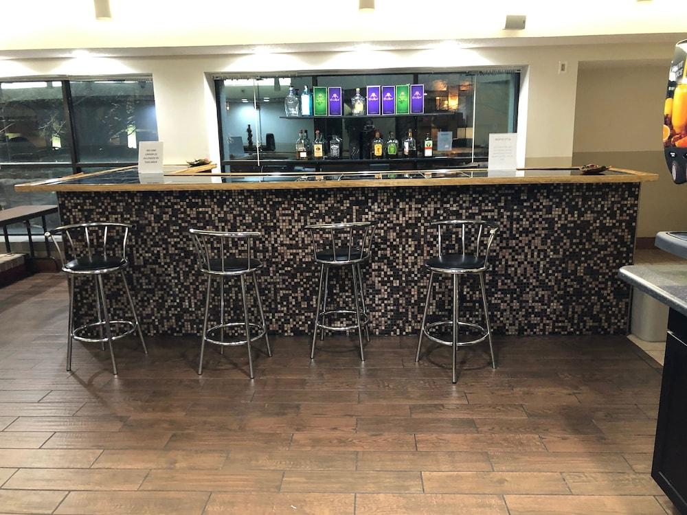 Holiday Inn Indianapolis - Airport Area N By Ihg Zewnętrze zdjęcie