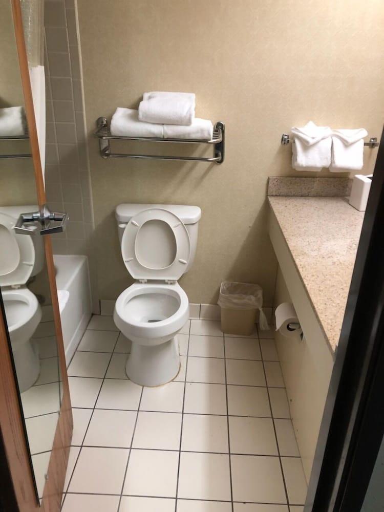 Holiday Inn Indianapolis - Airport Area N By Ihg Zewnętrze zdjęcie