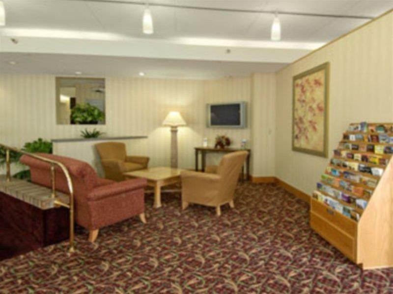 Holiday Inn Indianapolis - Airport Area N By Ihg Zewnętrze zdjęcie