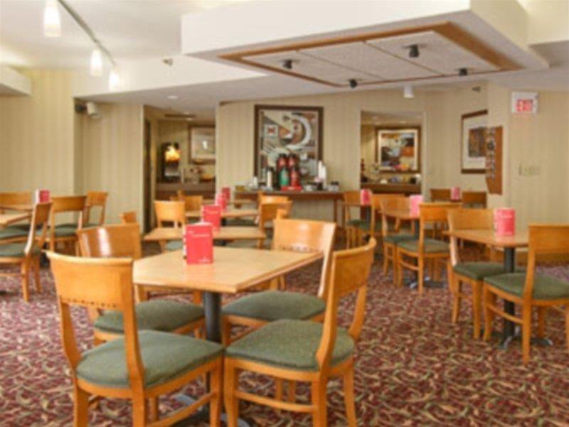 Holiday Inn Indianapolis - Airport Area N By Ihg Zewnętrze zdjęcie