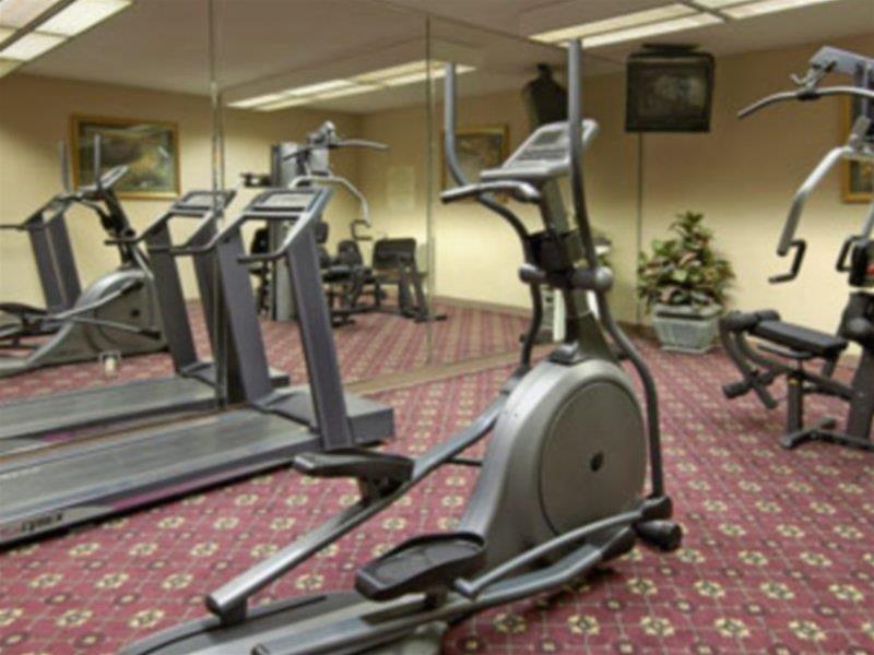 Holiday Inn Indianapolis - Airport Area N By Ihg Zewnętrze zdjęcie